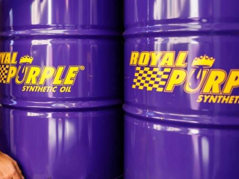 BTGC - Your Official Partner for Royal Purple High-Performance Lubricants in Saudi Arabia